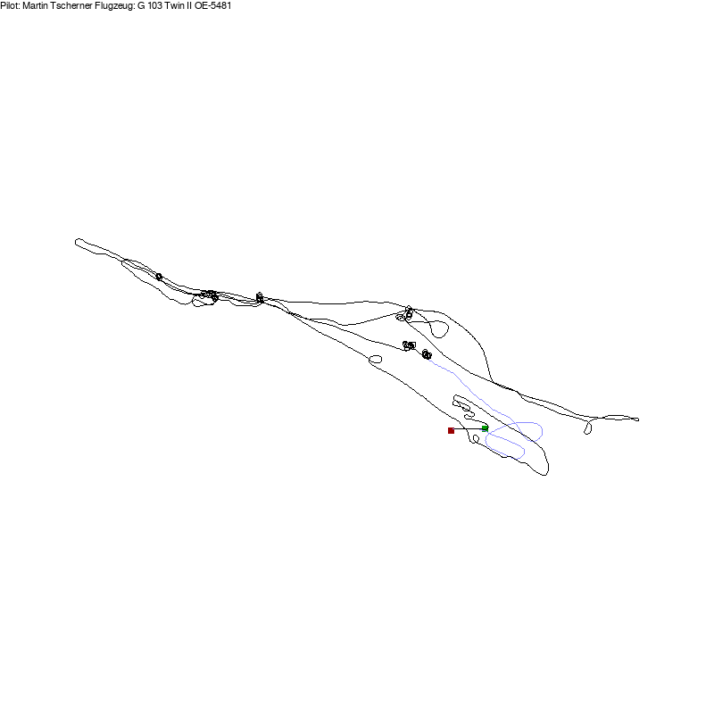 Flugspur