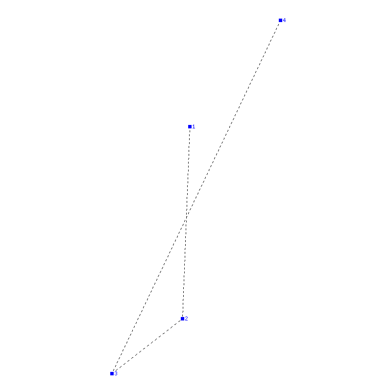 Flugauswertung