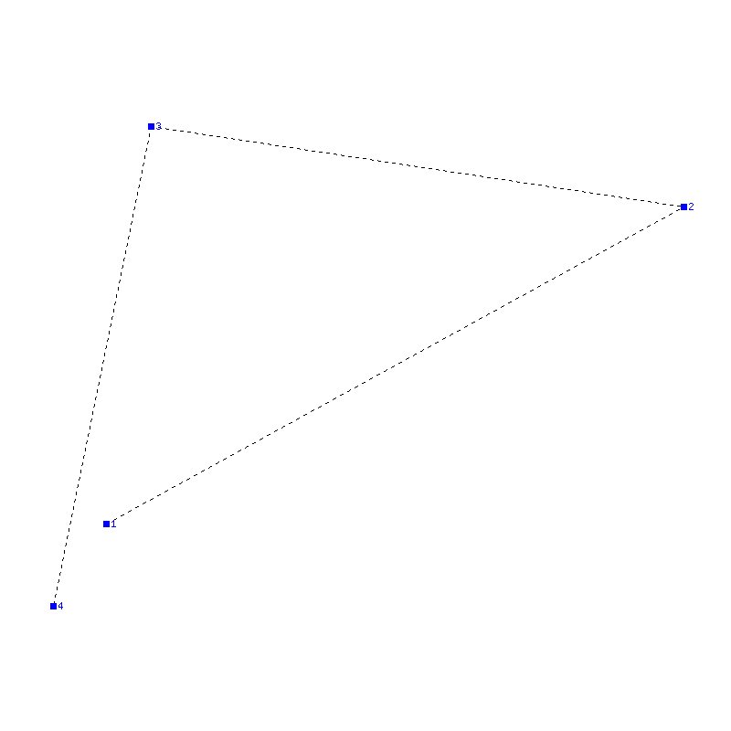 Flugauswertung