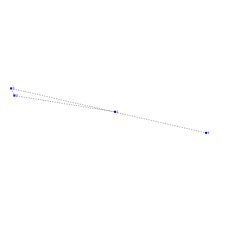 Flugauswertung