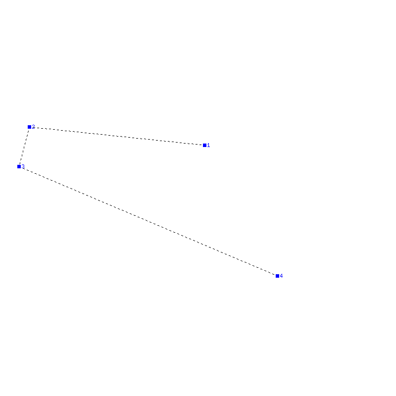 Flugauswertung