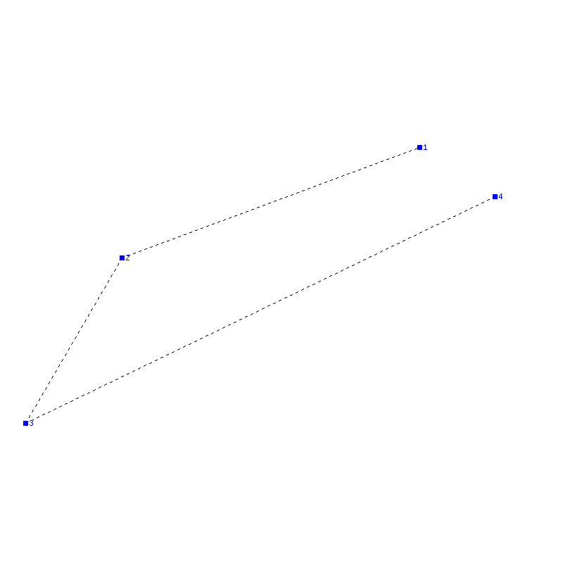Flugauswertung