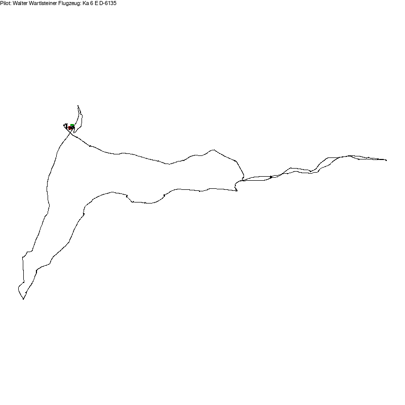 Flugspur