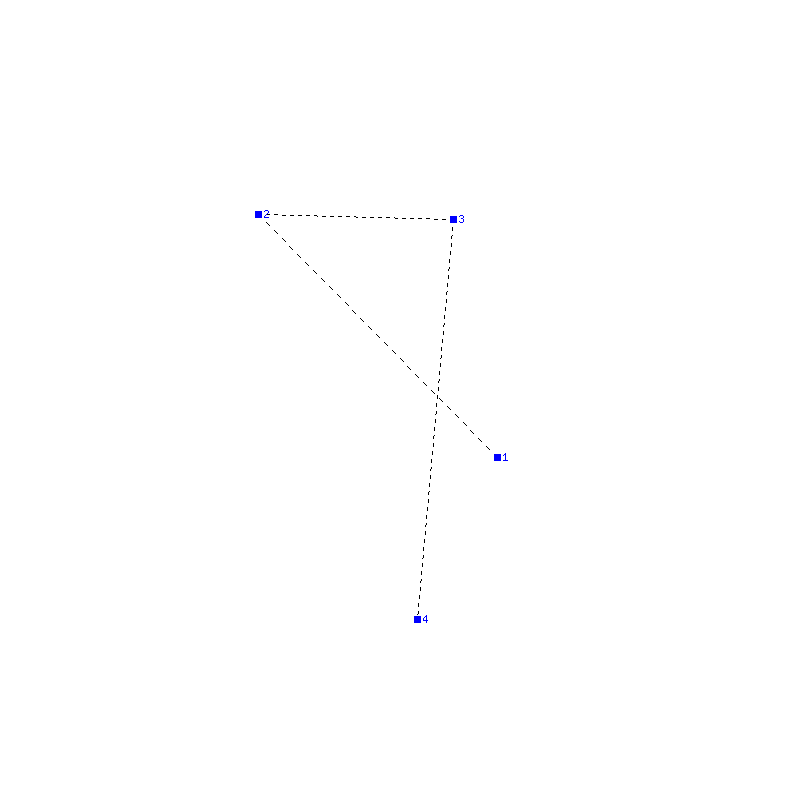 Flugauswertung