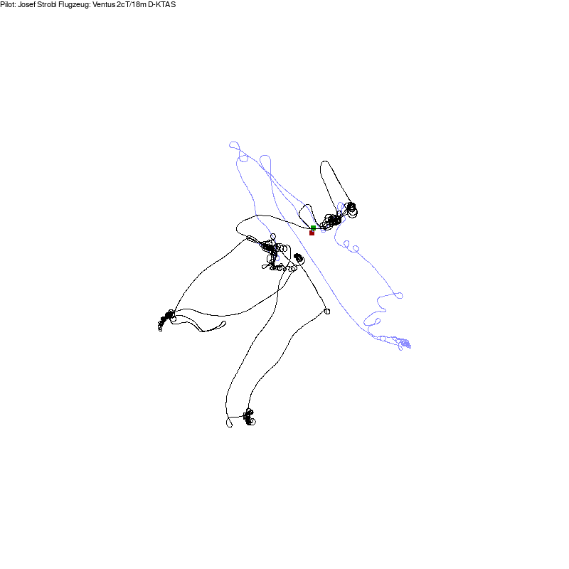 Flugspur
