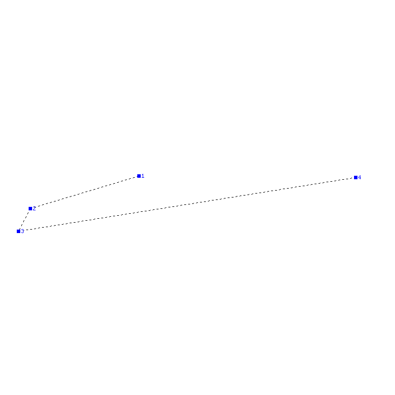 Flugauswertung