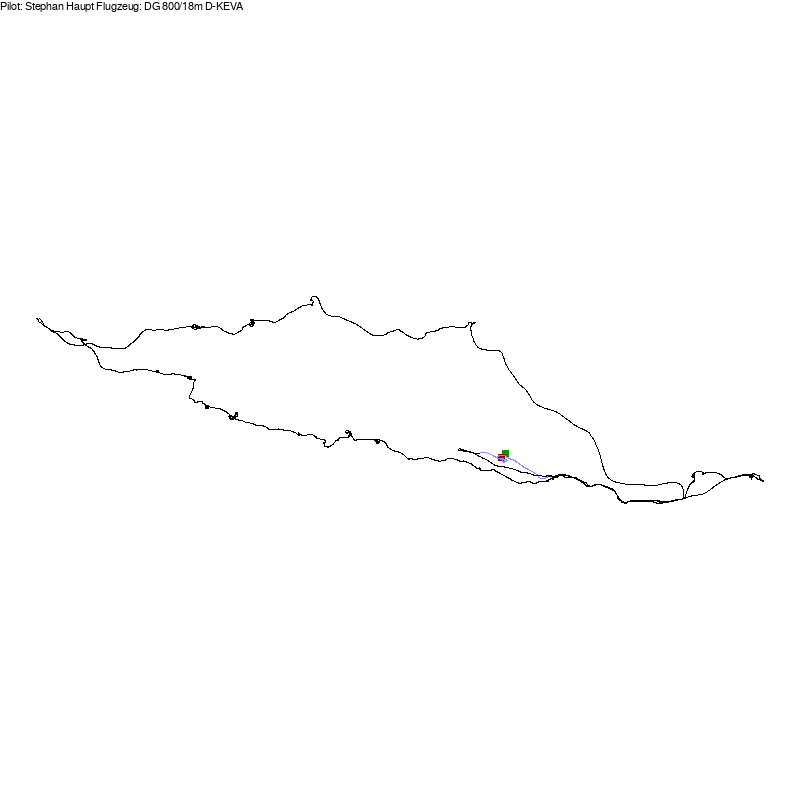 Flugspur