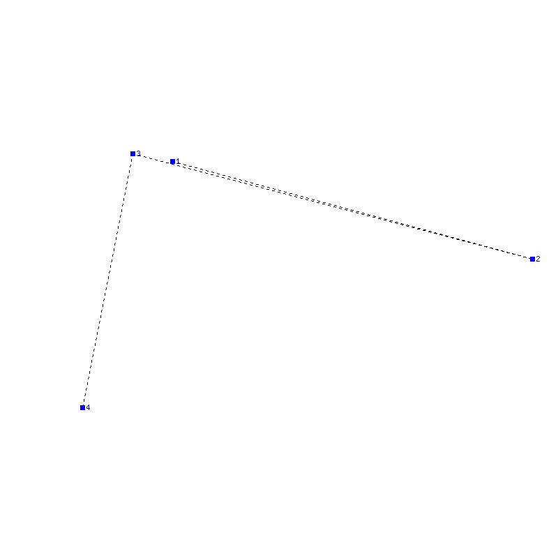 Flugauswertung