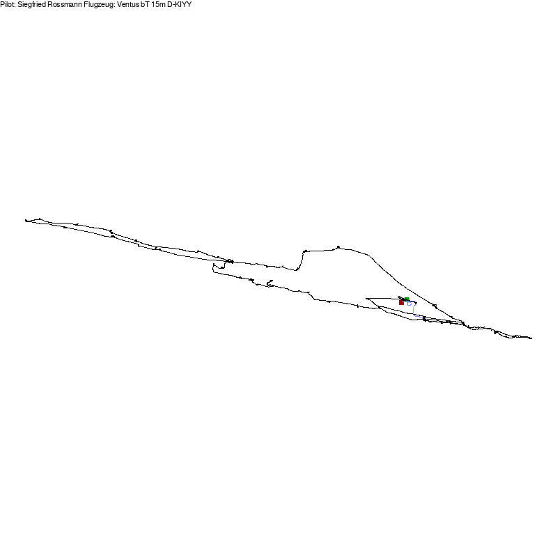Flugspur
