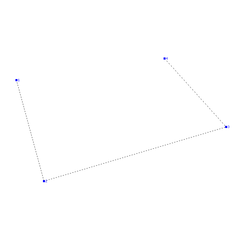 Flugauswertung