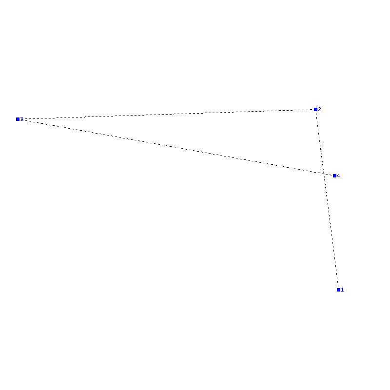Flugauswertung