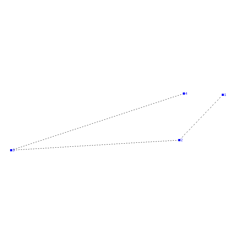 Flugauswertung