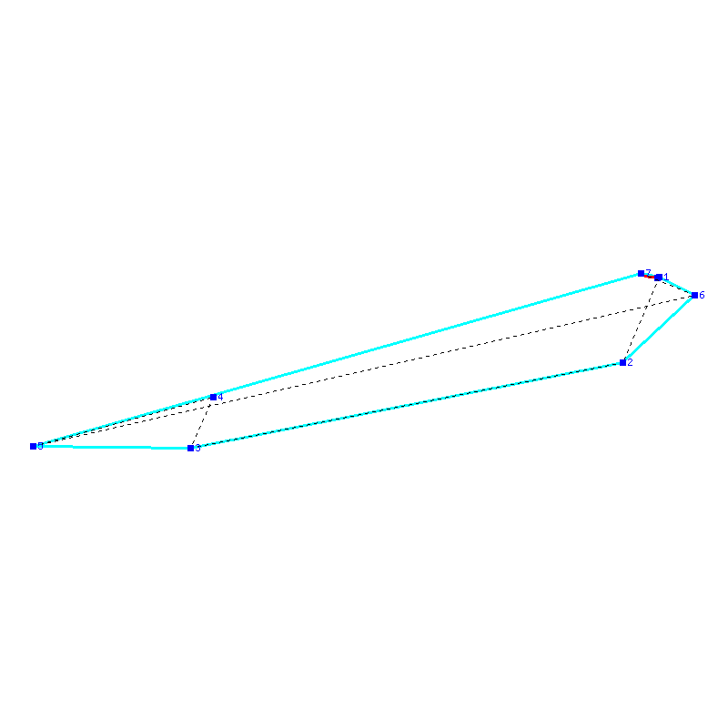 Flugauswertung