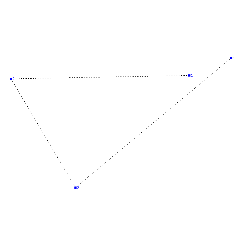 Flugauswertung