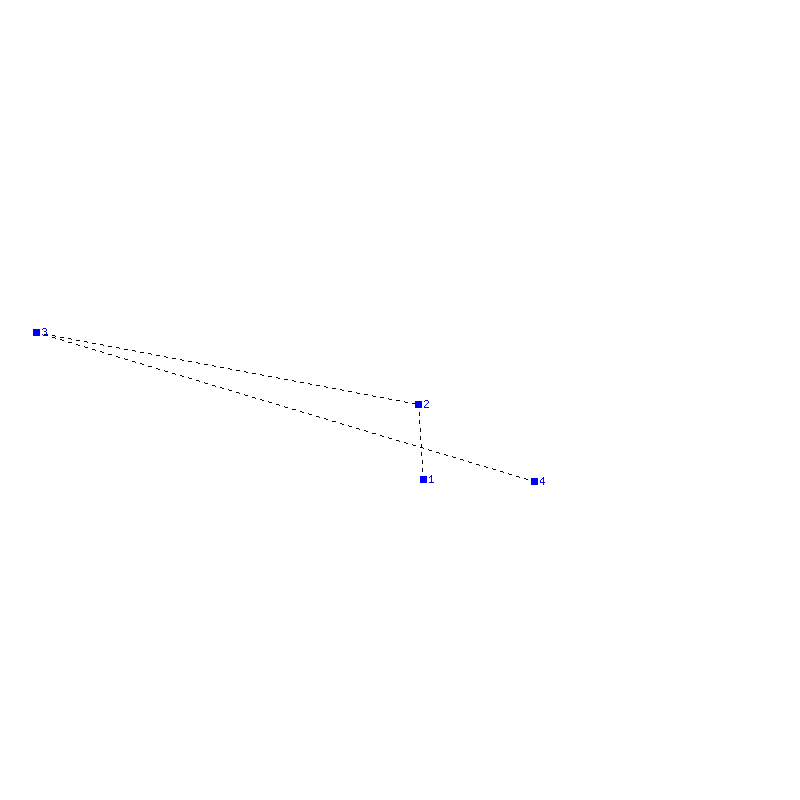 Flugauswertung