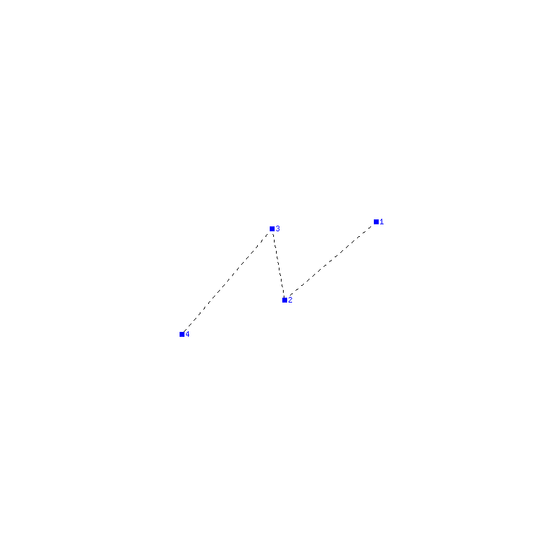 Flugauswertung