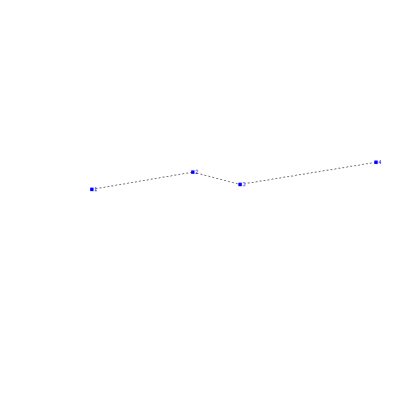 Flugauswertung