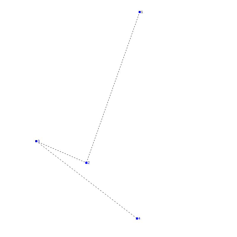 Flugauswertung