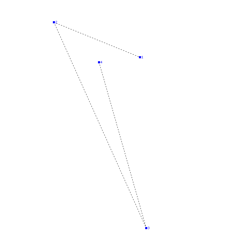 Flugauswertung