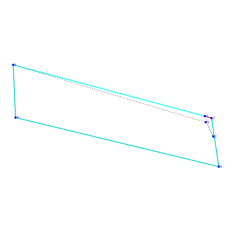 Flugauswertung