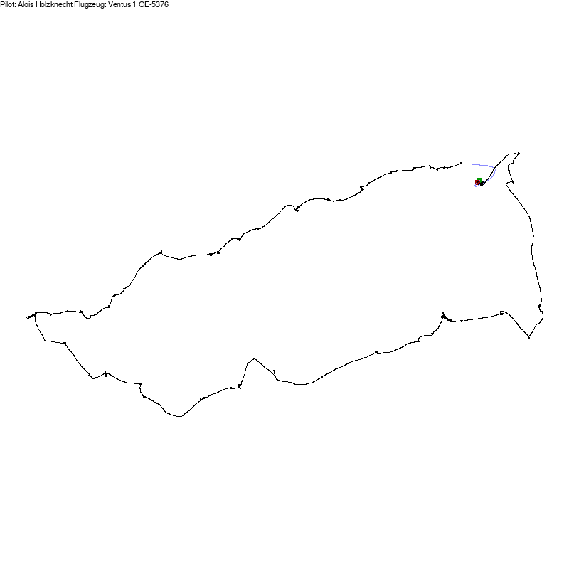 Flugspur