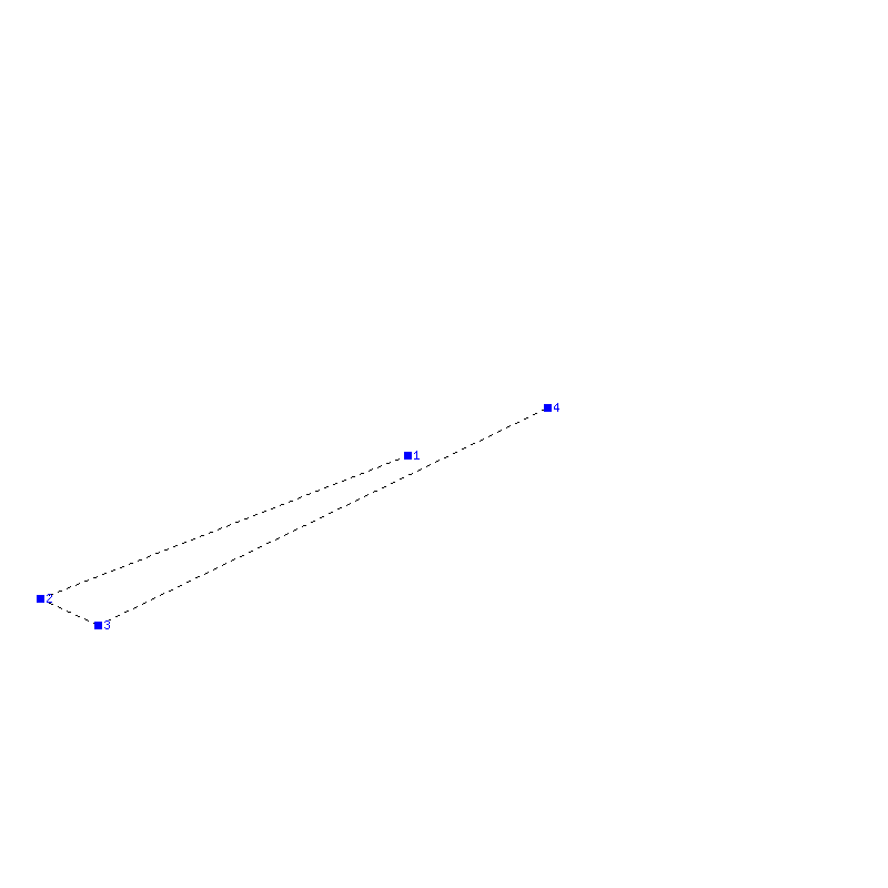 Flugauswertung