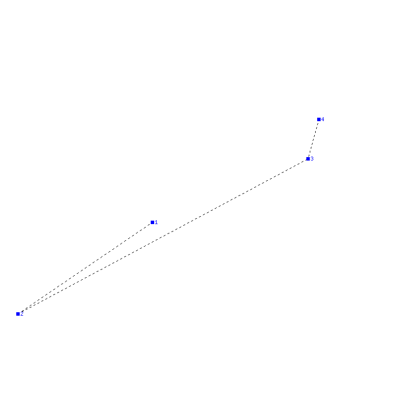 Flugauswertung