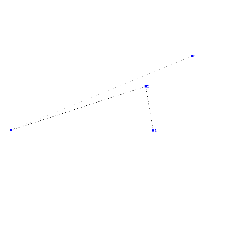 Flugauswertung