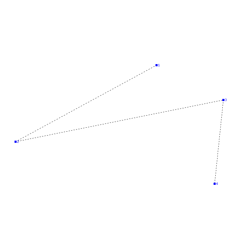 Flugauswertung