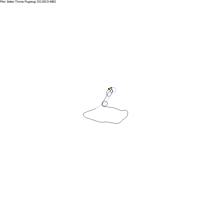 Flugspur