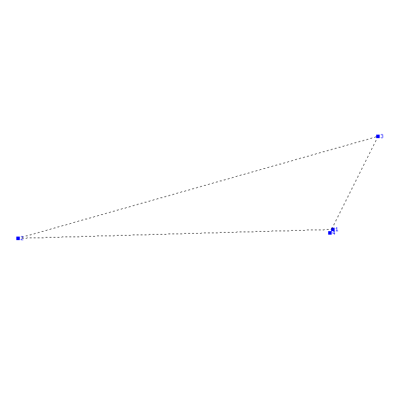 Flugauswertung