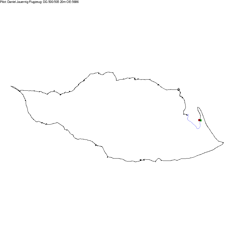 Flugspur