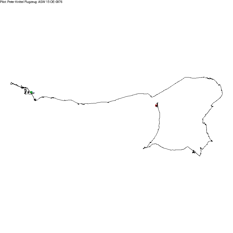 Flugspur