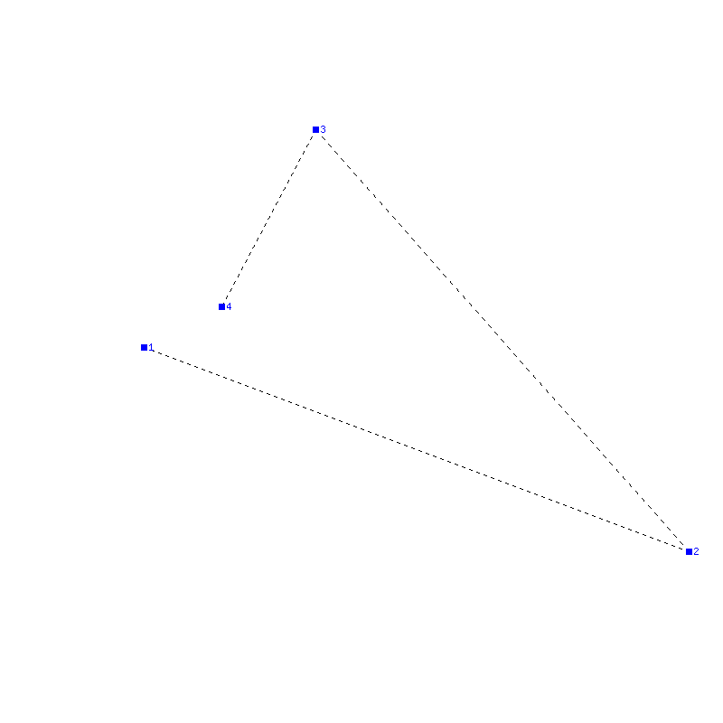 Flugauswertung