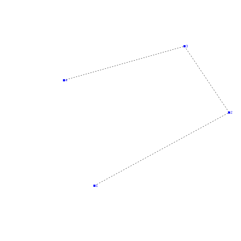 Flugauswertung