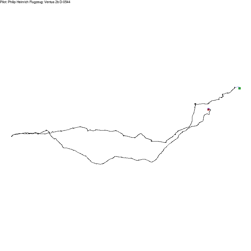 Flugspur