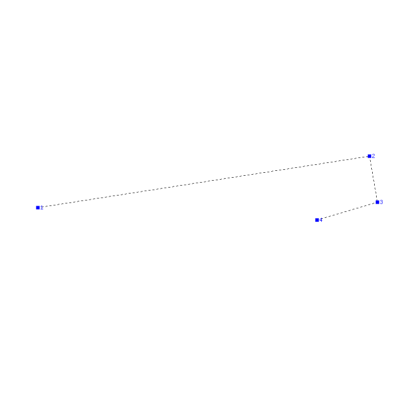 Flugauswertung