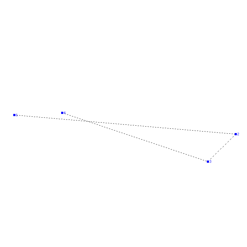 Flugauswertung