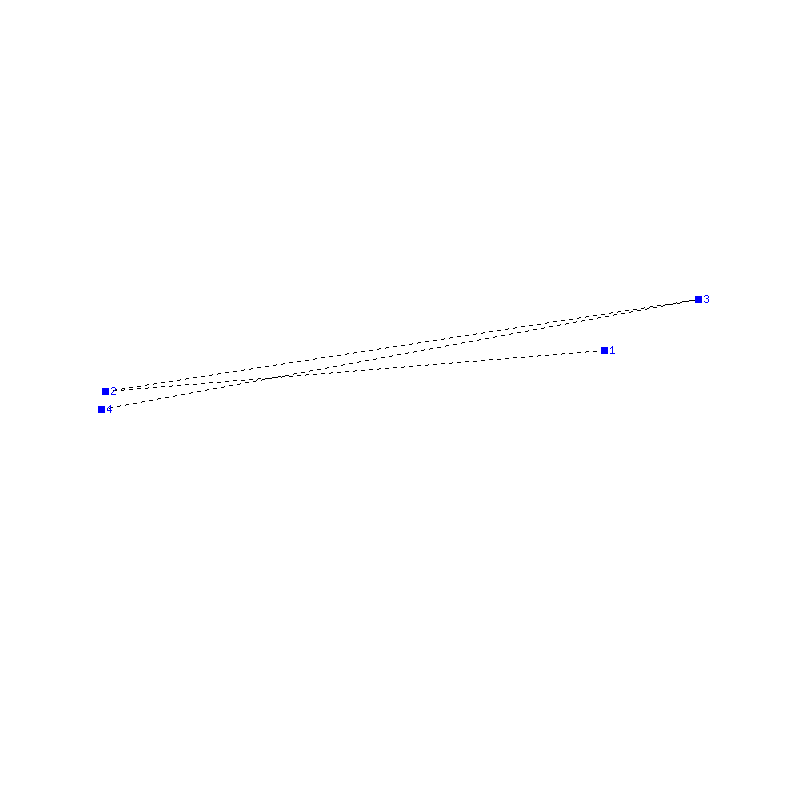 Flugauswertung