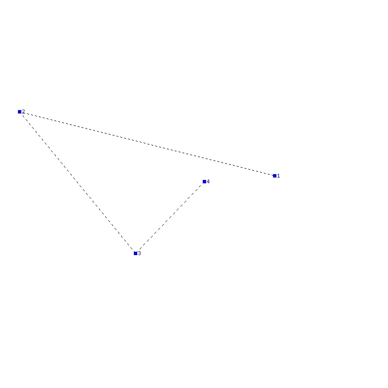 Flugauswertung