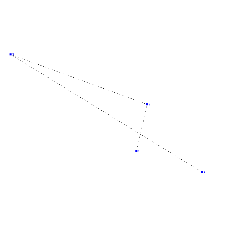 Flugauswertung