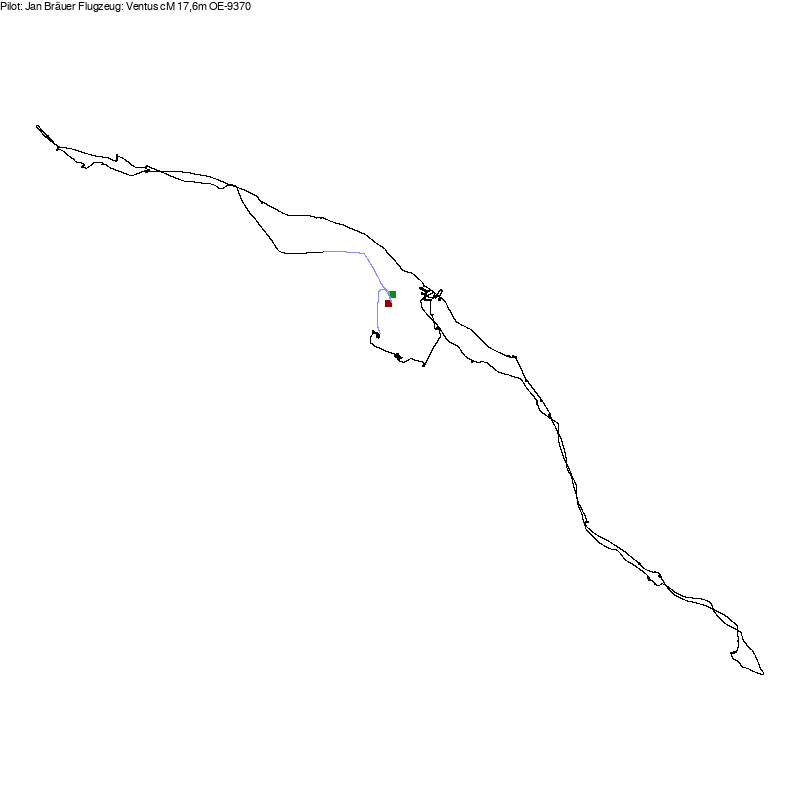 Flugspur