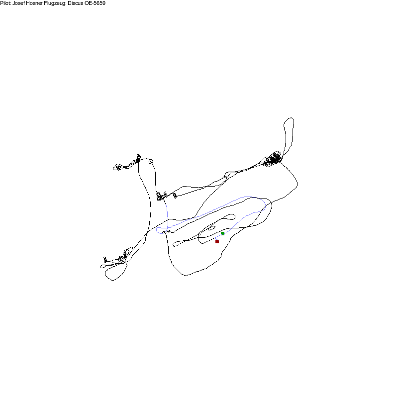 Flugspur