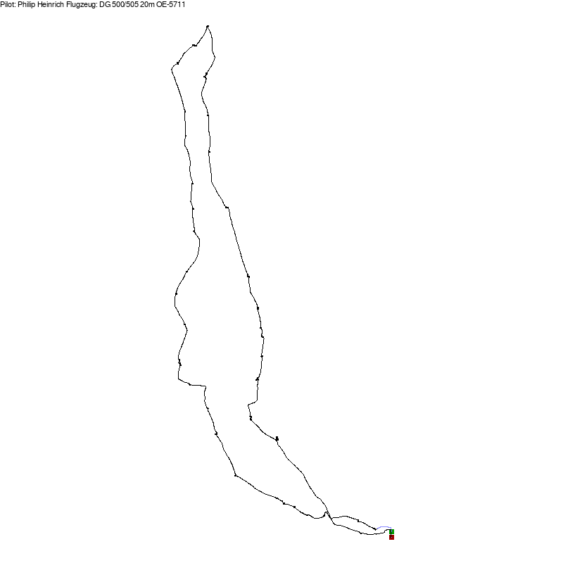 Flugspur