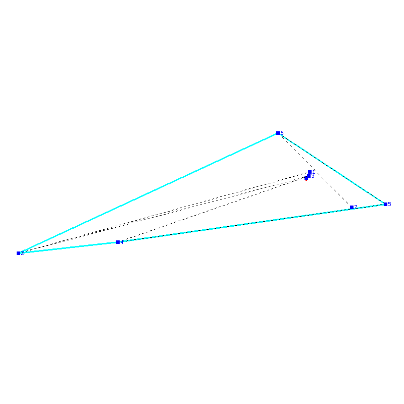 Flugauswertung