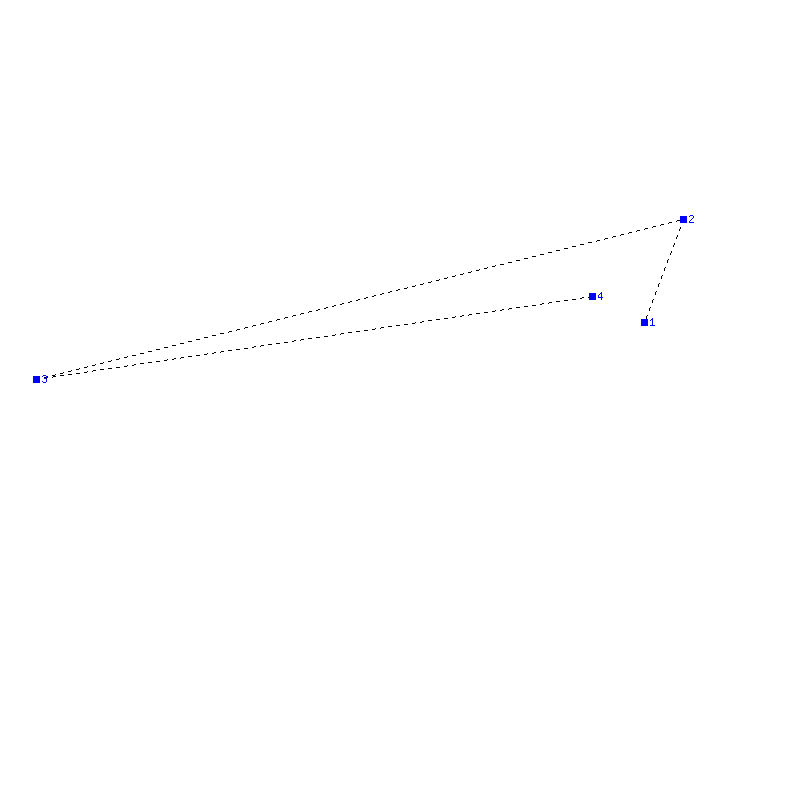 Flugauswertung
