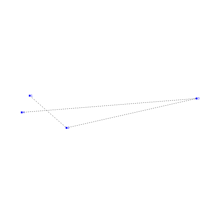 Flugauswertung