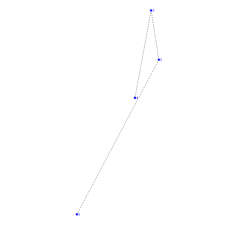 Flugauswertung
