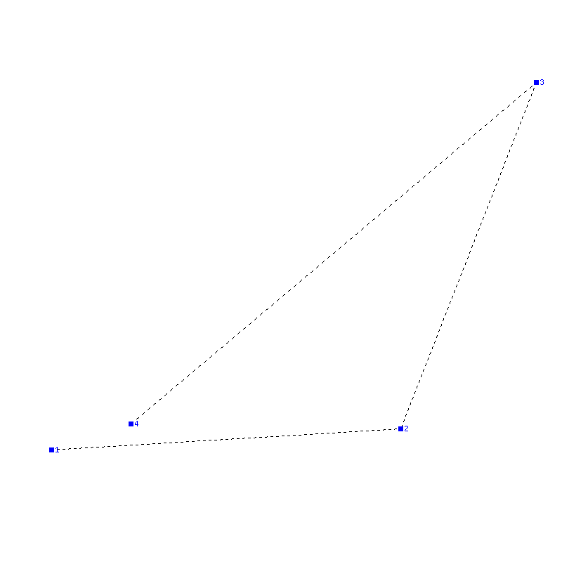 Flugauswertung
