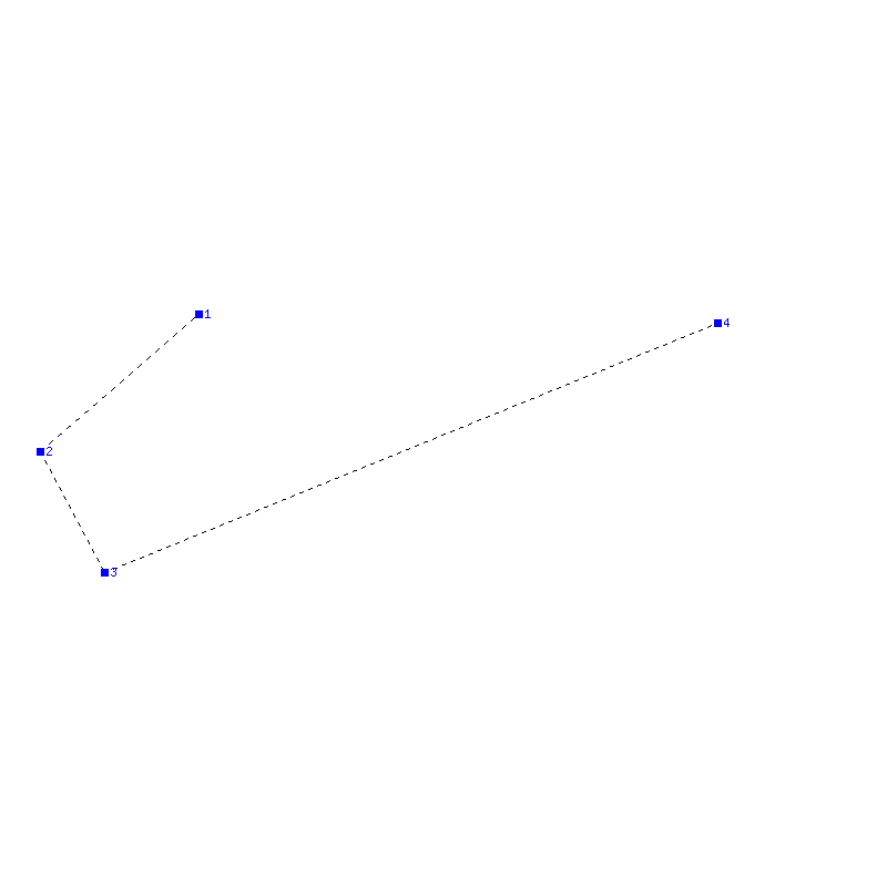 Flugauswertung